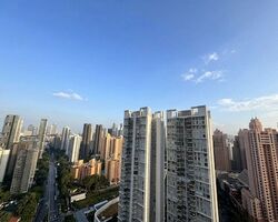 Irwell Hill Residences (D9), Apartment #620301681